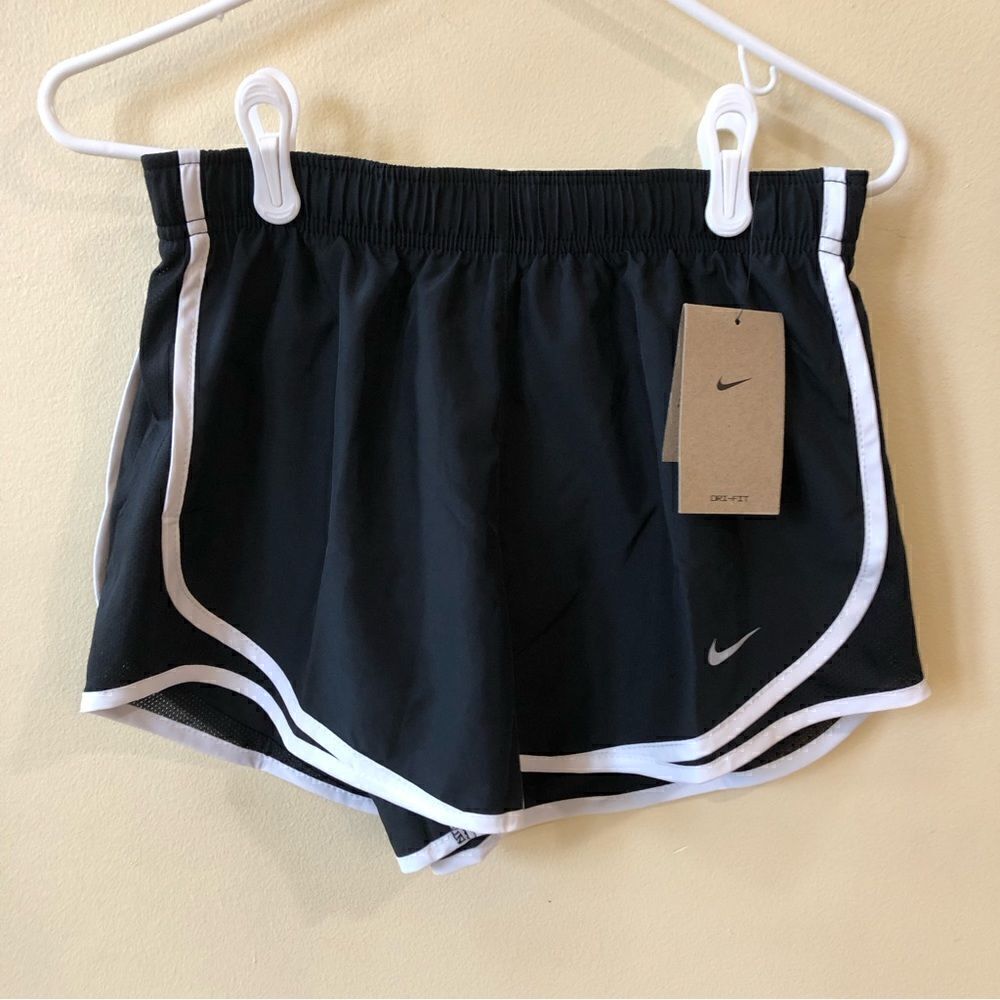 Black Nike Shorts NWT